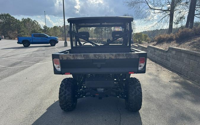 2025 Segway Powersports UT6 S