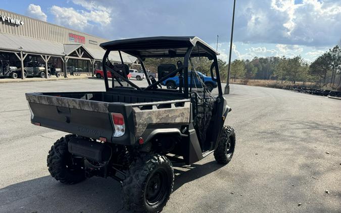 2025 Segway Powersports UT6 S