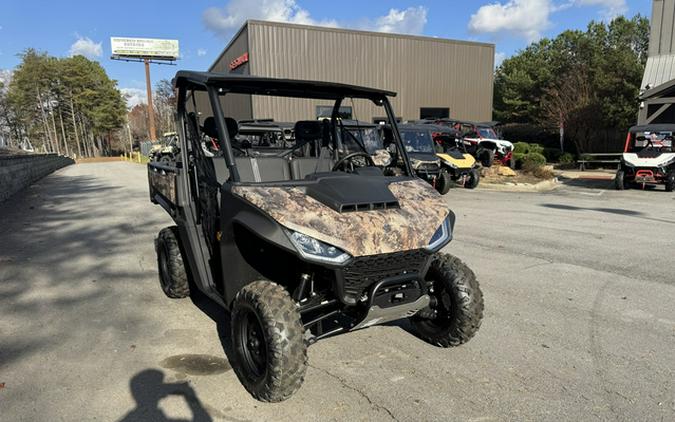 2025 Segway Powersports UT6 S