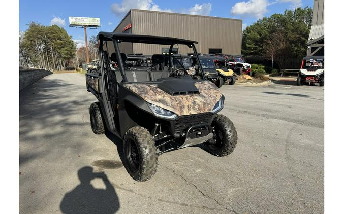 2025 UT6 S - Segway Powersports