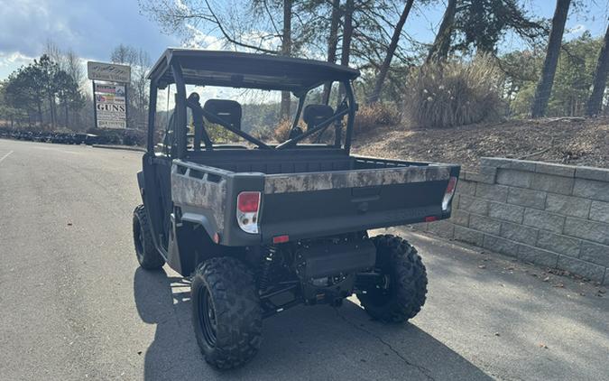 2025 Segway Powersports UT6 S