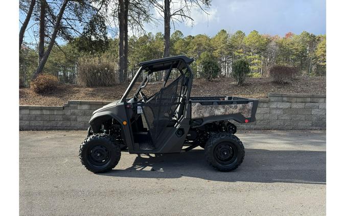 2025 UT6 S - Segway Powersports