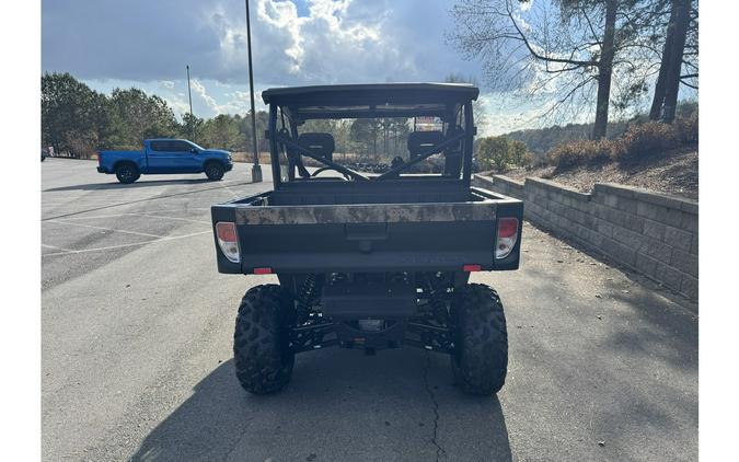 2025 UT6 S - Segway Powersports