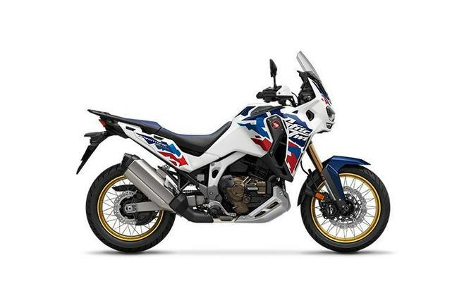 2024 Honda Africa Twin Adventure Sports ES DCT