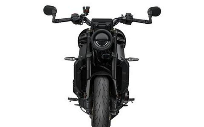 2026 Yamaha XSR900