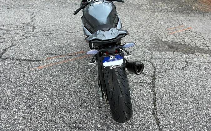 2026 BMW S 1000 RR