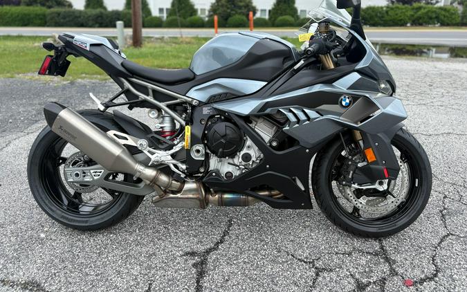 2026 BMW S 1000 RR