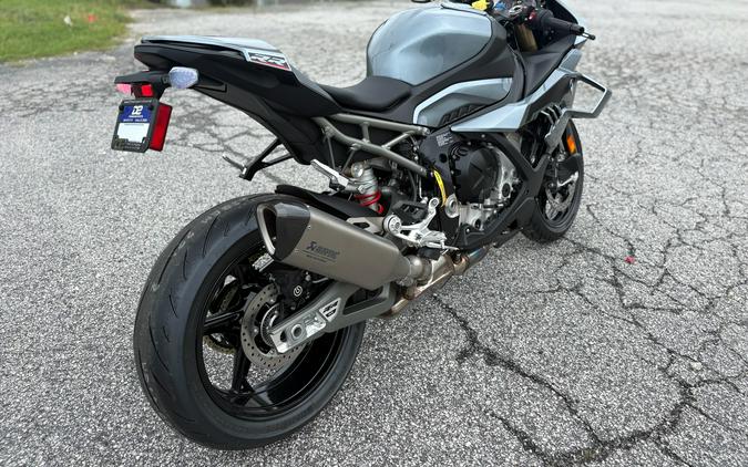 2026 BMW S 1000 RR