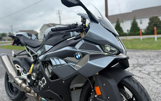 2026 BMW S 1000 RR