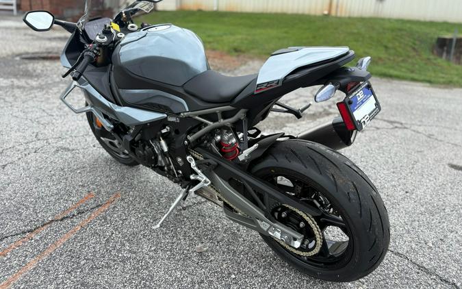 2026 BMW S 1000 RR