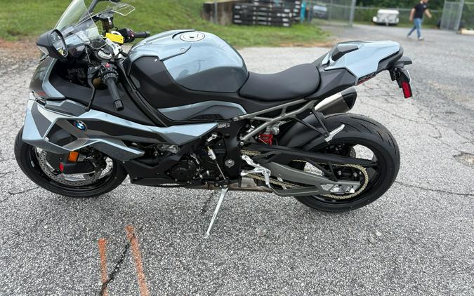 2026 BMW S 1000 RR