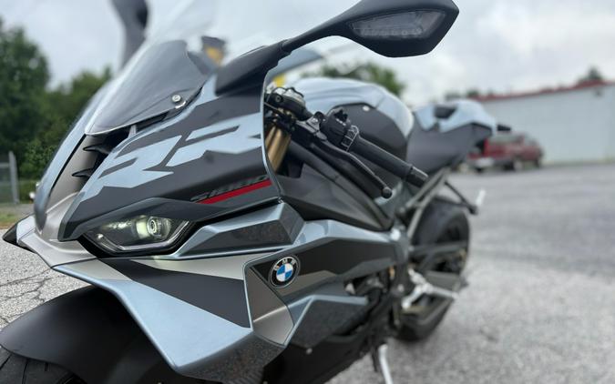 2026 BMW S 1000 RR