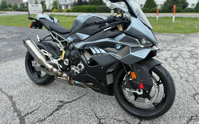2026 BMW S 1000 RR