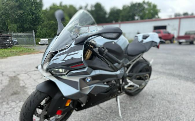 2026 BMW S 1000 RR