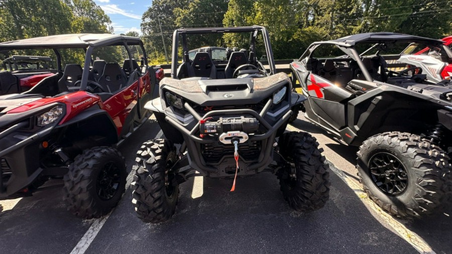 2026 Can-AM COMMANDER XMR 1000