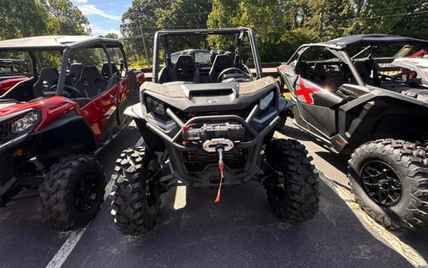 2026 Can-AM COMMANDER XMR 1000