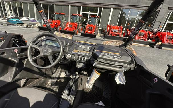 2026 Can-AM COMMANDER XMR 1000