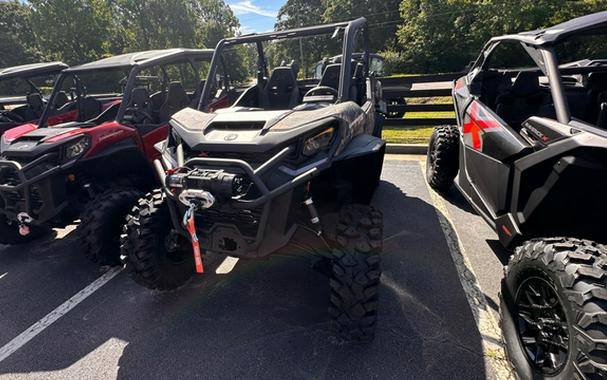 2026 Can-AM COMMANDER XMR 1000