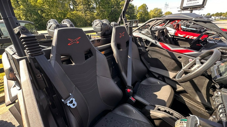2026 Can-AM COMMANDER XMR 1000