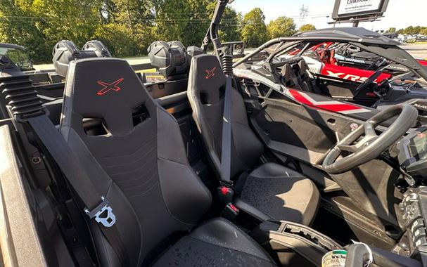 2026 Can-AM COMMANDER XMR 1000