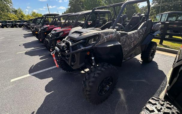 2026 Can-AM COMMANDER XMR 1000