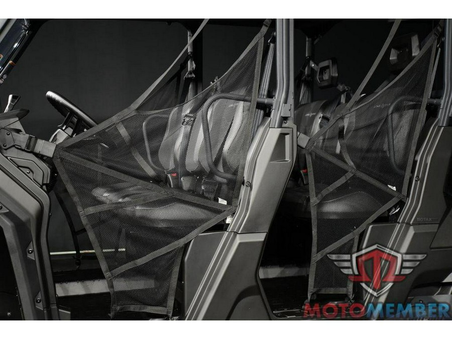 2025 Can-Am Defender MAX Lone Star HD10