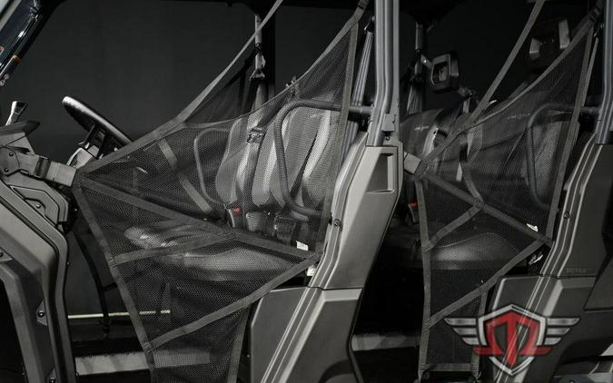 2025 Can-Am Defender MAX Lone Star HD10