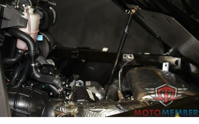 2025 Can-Am Defender MAX Lone Star HD10