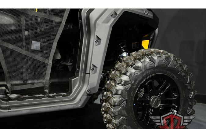 2025 Can-Am Defender MAX Lone Star HD10