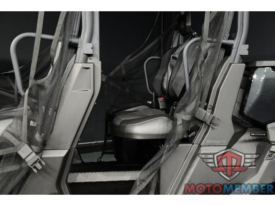 2025 Can-Am Defender MAX Lone Star HD10