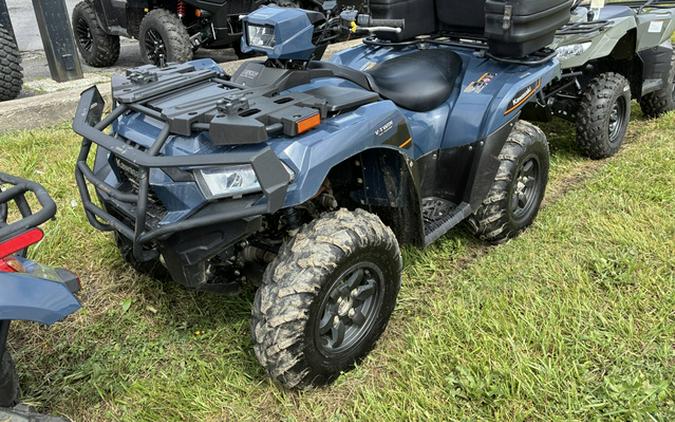 2024 Kawasaki KVF750NRFNN