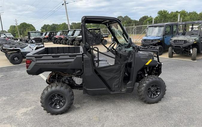 2026 Polaris® Ranger 1000 EPS Premium Granite Grey w/ Accys