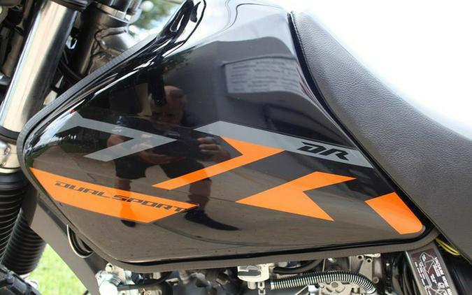 2026 Suzuki DR 650S