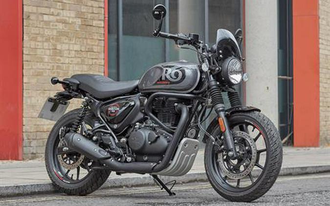 2026 Royal Enfield Hunter 350