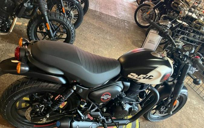 2026 Royal Enfield Hunter 350