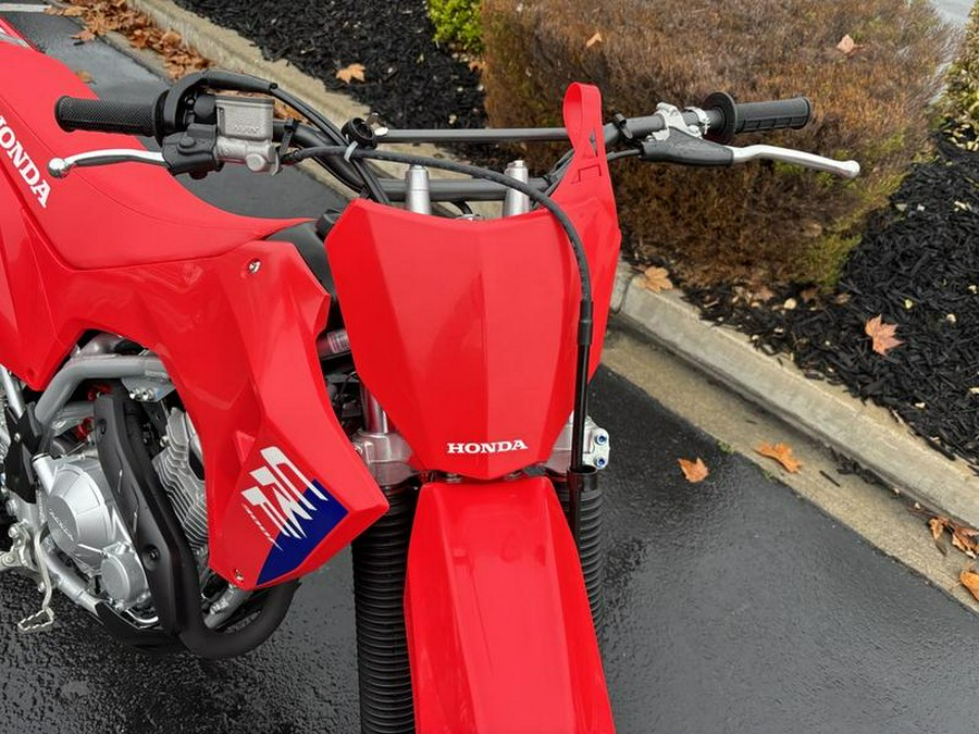 2026 Honda® CRF300F