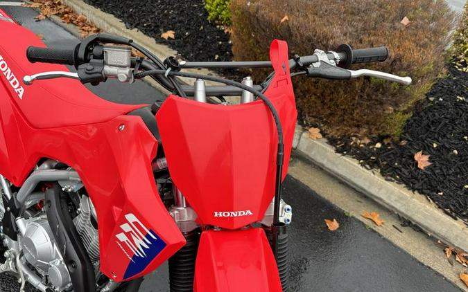2026 Honda® CRF300F