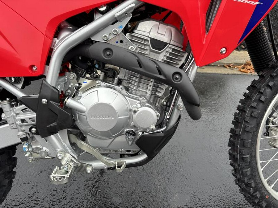 2026 Honda® CRF300F