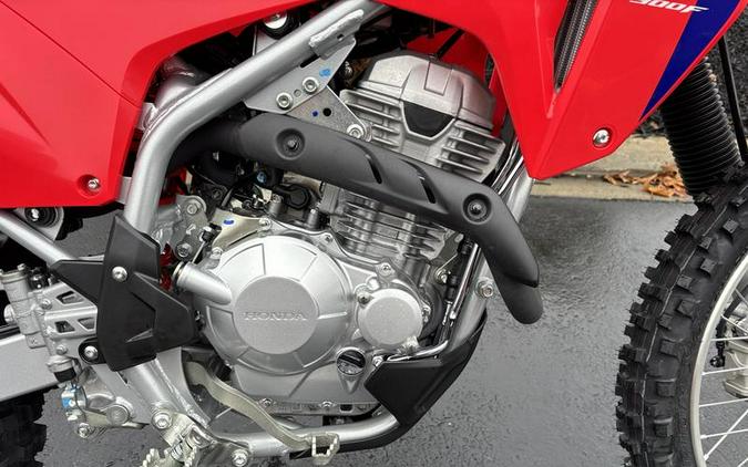 2026 Honda® CRF300F