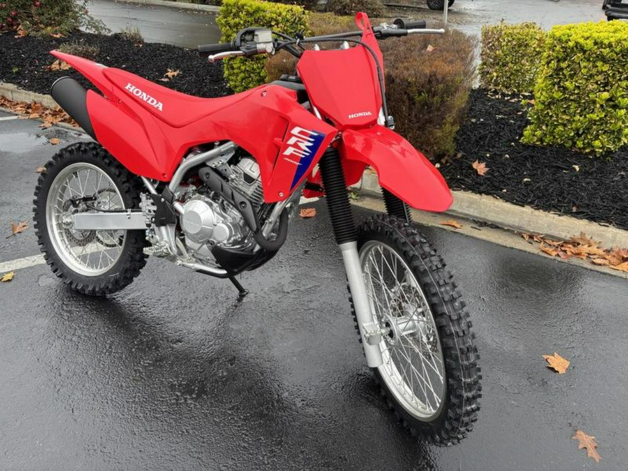 2026 Honda® CRF300F