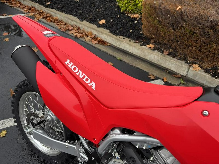 2026 Honda® CRF300F