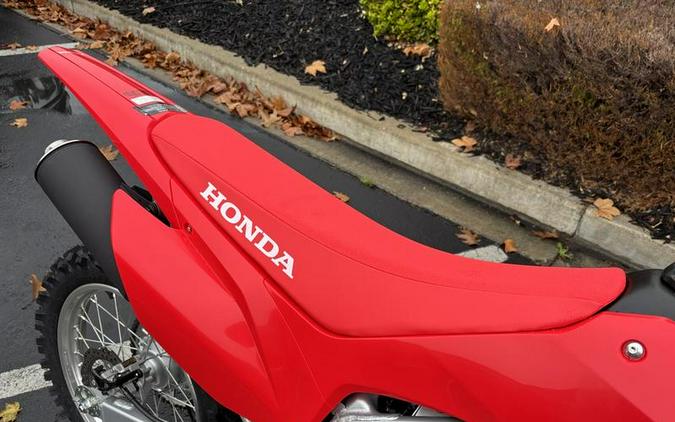 2026 Honda® CRF300F