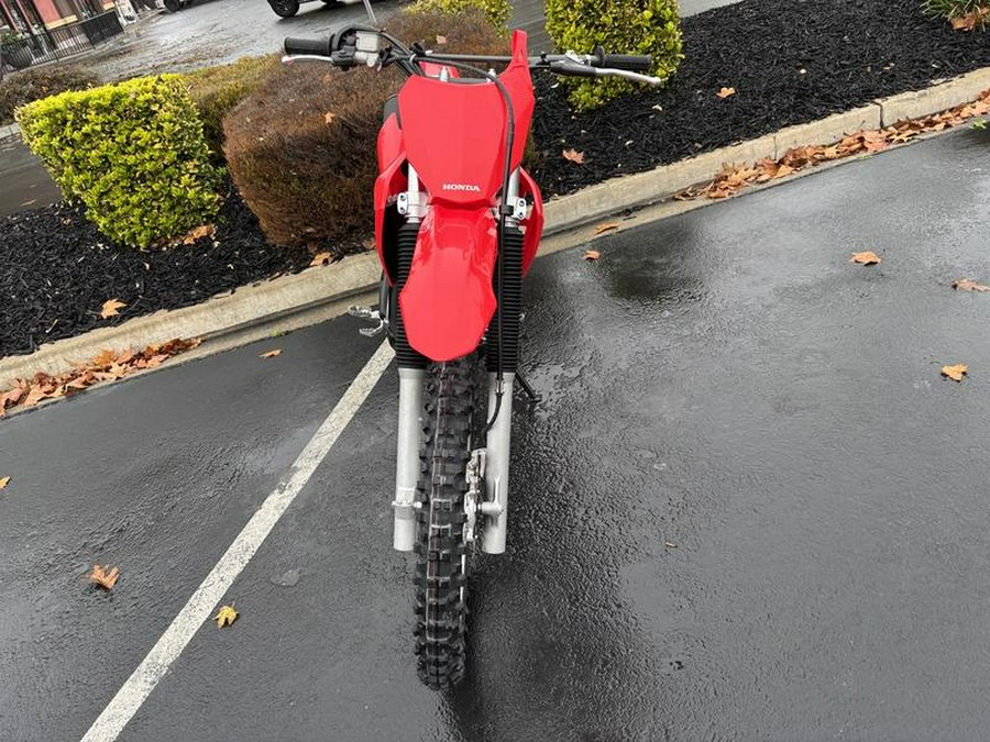 2026 Honda® CRF300F