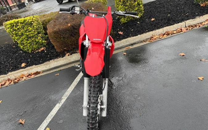 2026 Honda® CRF300F