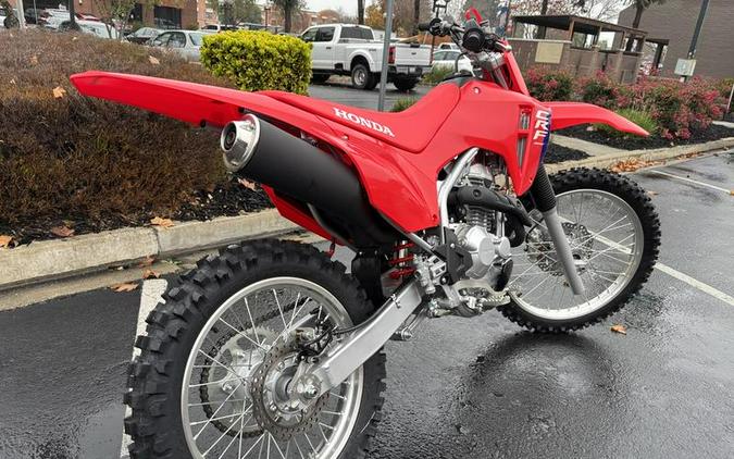 2026 Honda® CRF300F
