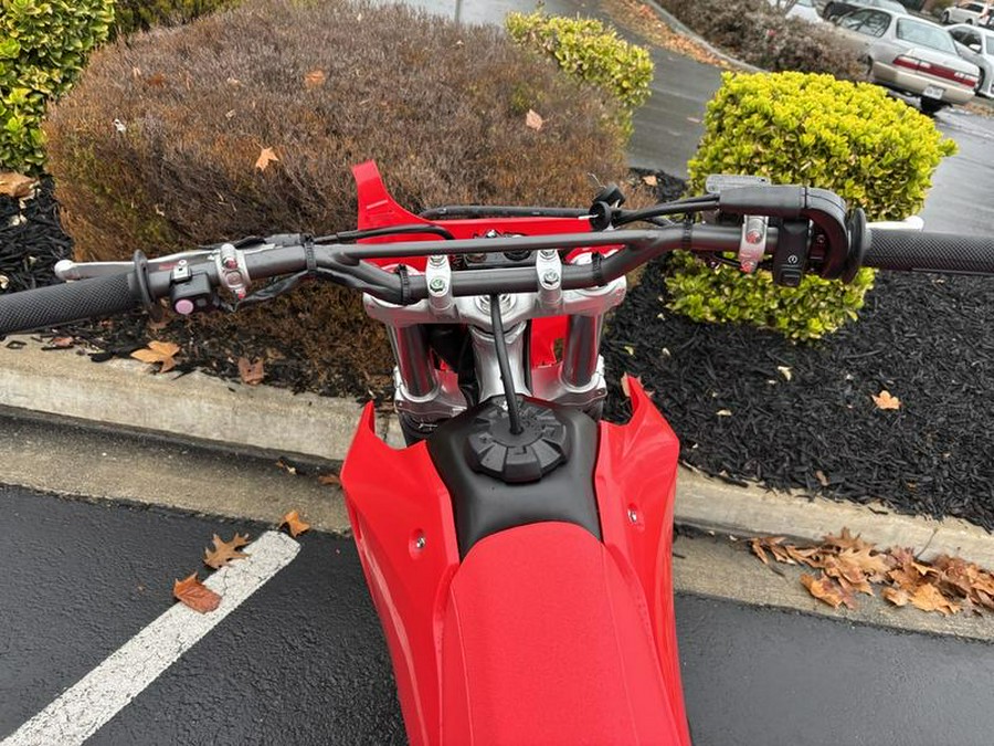 2026 Honda® CRF300F