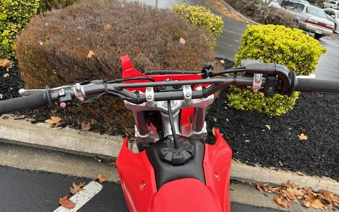 2026 Honda® CRF300F