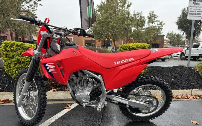2026 Honda® CRF300F