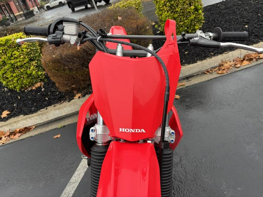 2026 Honda® CRF300F