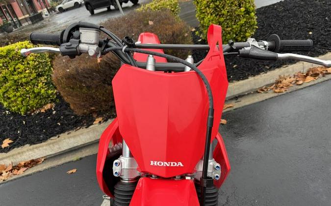 2026 Honda® CRF300F